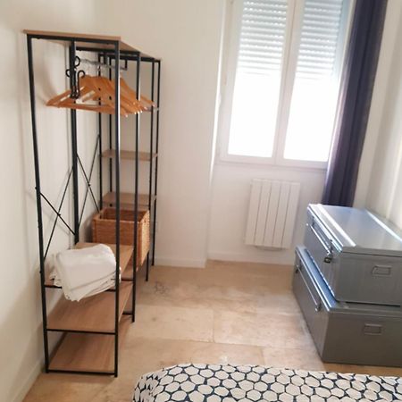 Central And Comfortable Studio, Near Train Station 마르세유 외부 사진