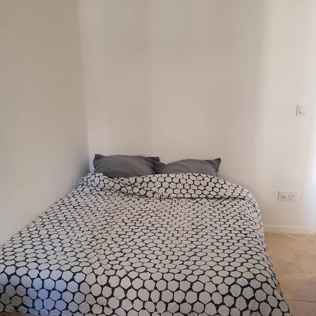 Central And Comfortable Studio, Near Train Station 마르세유 외부 사진