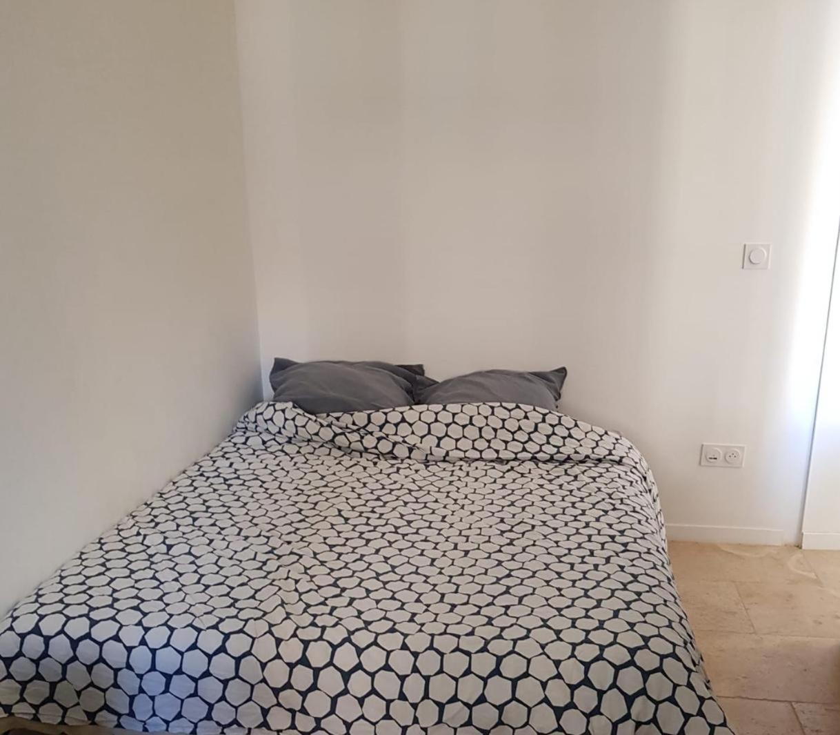 Central And Comfortable Studio, Near Train Station 마르세유 외부 사진