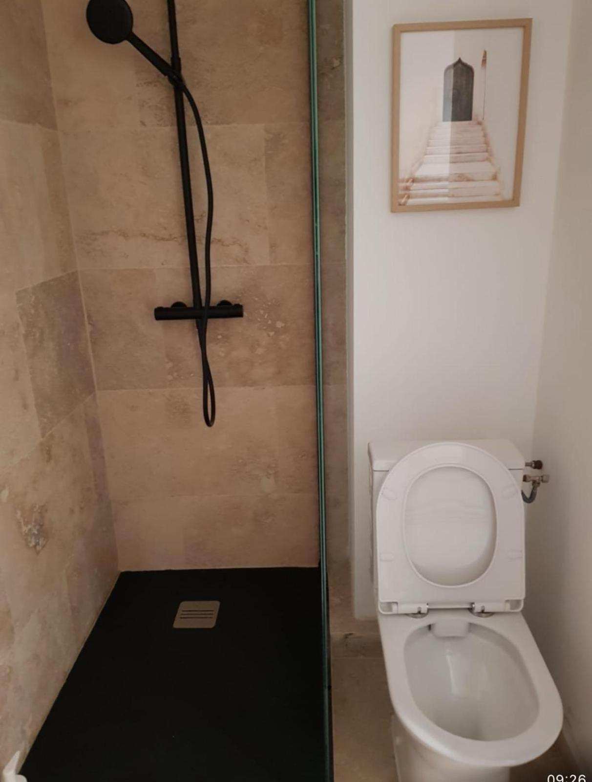 Central And Comfortable Studio, Near Train Station 마르세유 외부 사진